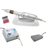 Micro Motor Beltec Lb100 c/ Kit Brocas