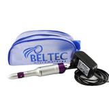 Micro Motor Beltec Lb50 c/ Kit Brocas