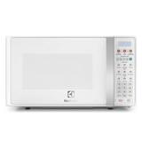 Micro-ondas 20L Electrolux MTO30 Branco