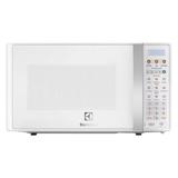 Micro-ondas 20L Electrolux MTO30 com Função Tira Odor Branco 220V