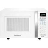 Micro-ondas 21 Litros 700 Watts NN ST25J 127 Volts-Panasonic