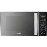 Micro-ondas 21 Litros Philco PMO21E Prata 110V