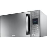 Micro-ondas 25L Espelhado Philco PME25 110V Prata