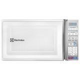 Micro-ondas 27 Litros Electrolux com Função Tira Odor MB37R Branco 110V