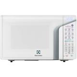 Micro-Ondas 27L Electrolux Ponto Certo MEP37 Branco 127V