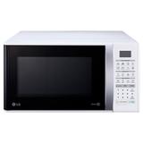 Micro-ondas 30 Litros LG Easy Clean Classe A MS3052R