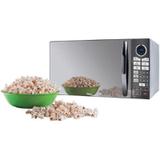 Micro-ondas 30 Litros Philco PME31 Espelhado 220V