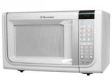 Micro-ondas 31 Litros Electrolux MEF41 Branco com Menu Gourmet 110v