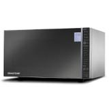 Micro-ondas 32l brastemp - bms45crana