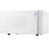 Micro-ondas Brastemp 32 Litros Branco com Painel Integrado - 110V