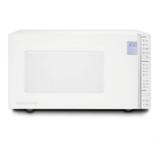 Micro-ondas Brastemp 32 Litros Branco com Painel Integrado