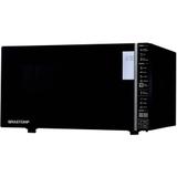 Micro-ondas Brastemp 32 Litros com Grill 110V Preto - BMG45AEANA