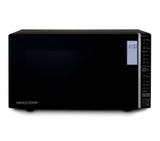 Micro-ondas Brastemp 32 Litros Preto com Grill e Painel Integrado