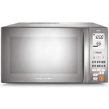 Micro-ondas Brastemp 38 Litros, 1000W com Display Digital - BMJ38AR