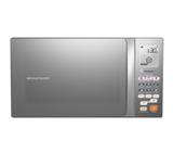 Micro-ondas Brastemp 38 Litros cor Inox Espelhado com Grill