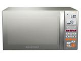 Micro-ondas Brastemp Ative! Grill BMT45BRHNA - 30L Inox