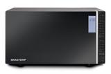Micro-Ondas Brastemp Espelhado Grill 32 Litros 127v