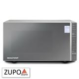 Micro-ondas Brastemp Inox 32 Litros - BMS45CR - 127V