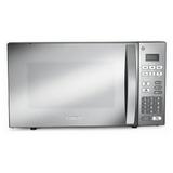 Micro-ondas Consul 20 Litros cor Inox Espelhado com Função Descongelar 110V - CM020BFNA