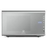 Micro-Ondas cor Prata com Painel Integrado 31L Electrolux (MI41S)
