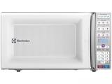 Micro-ondas de bancada Branco com Função Tira Odor e Manter Aquecido 34L (MEO44) - BRANCO 127 VOLTS - Electrolux