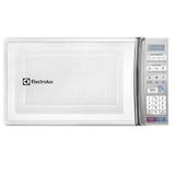 Micro-ondas de Bancada Electrolux MB37R 27 Litros Branco - 110V