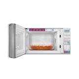 Micro-Ondas de Bancada Electrolux Mb37r 27 Litros