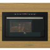 Micro-Ondas de Embutir 25 Litros Fischer
