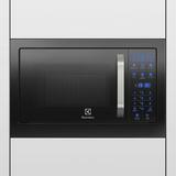 Micro-Ondas de Embutir Electrolux MB38P 28 Litros