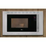Micro-ondas de Embutir Fischer 25 Litros Fit Line Inox