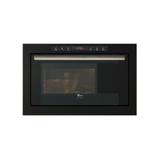 Micro-ondas de Embutir Fischer 25L Preto 220V 25378-55526