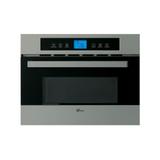Micro-ondas de Embutir Fischer 35L Inox 220V 17411-18916