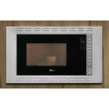 Micro-ondas de Embutir Fischer Fit Line 25L 25873 Inox