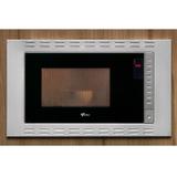 Micro-ondas de Embutir Fischer Inox 25 Litros 127V 25873-56177