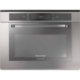 Micro-ondas de Embutir Gourmand BMO40 40 Litros Inox - 220V Brastemp