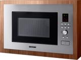 Micro-ondas De Embutir M230 23l Inox - Fogatti