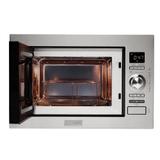 Micro-Ondas de Embutir Midea 28L Desea MYAG3 Inox