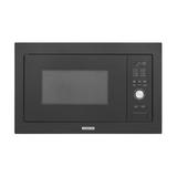 Micro-ondas de Embutir Tramontina Glass 60 25 litros 220 V