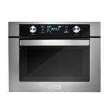 Micro-Ondas e Forno De Embutir Midea 45L