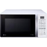 Micro-ondas Easy Clean Ms3052r 30 Litros Branco Lg