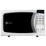 Micro-ondas Electrolux 20 Litros com 10 Níveis de Potência - MTD30