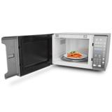Micro-Ondas Electrolux 31L MI41S Cinza