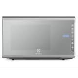 Micro-ondas Electrolux 31L Prata 127V MI41S