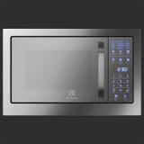 Micro-Ondas Electrolux De Embutir MB38T Grill e Painel Blue Touch 110V 00281CBA189