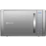 Micro-ondas Electrolux ME41X 31 Litros Inox 110V 10318PBC189