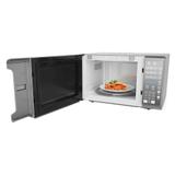 Micro-ondas Electrolux MI41S 31 Litros Prata