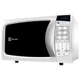 Micro-ondas Electrolux MTD30, 20L, Branco - 220V