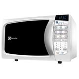 Micro-ondas Electrolux MTD30, 20L, Branco - 220V