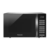 Micro-ondas Grill Panasonic NN-GT68HSRUN 30 Litros Inox