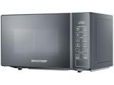 Micro-ondas Inox Brastemp 20L - BMS20 AR
